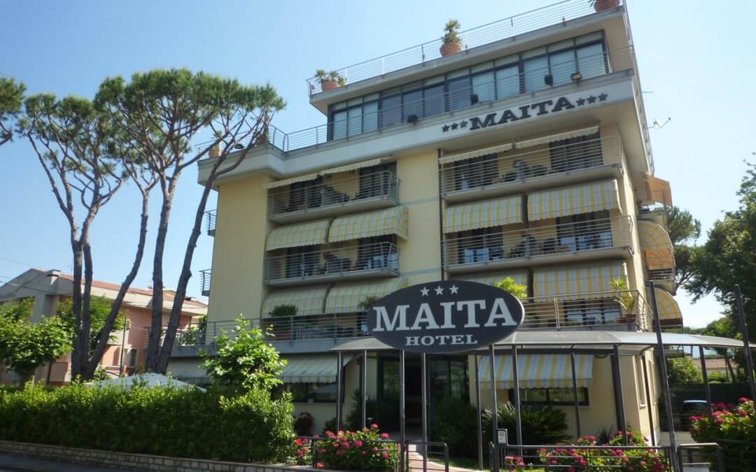 HOTEL MAITA