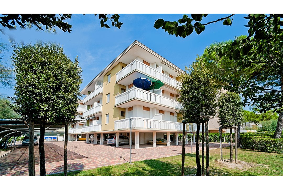 RESIDENCE DIANA EST OVEST