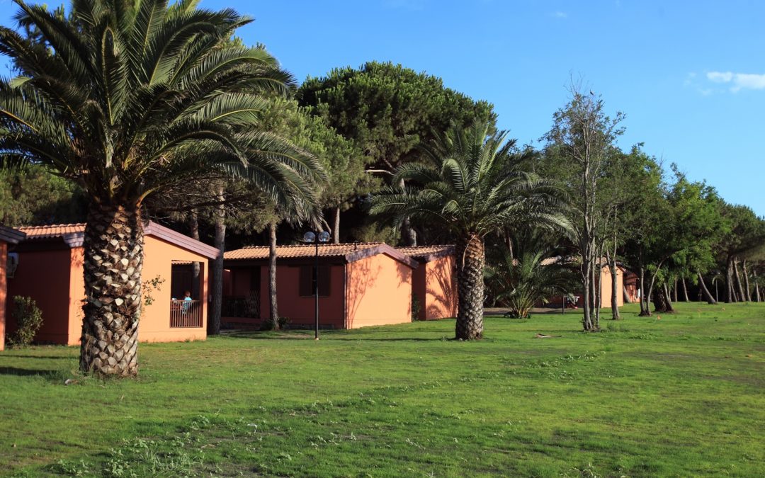 VILLAGGIO CLUB DEGLI AMICI