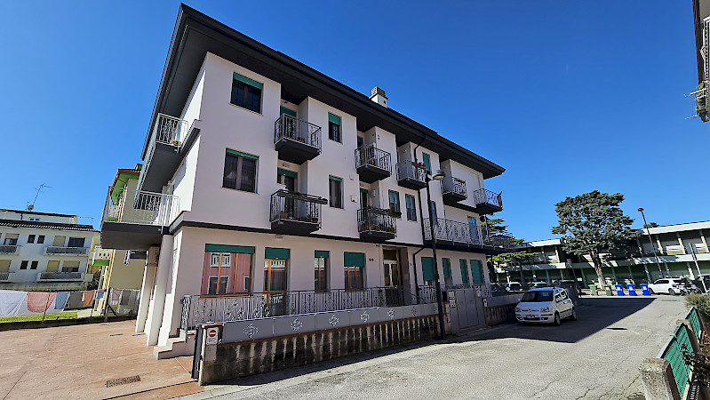 RESIDENCE CASA GUSSO