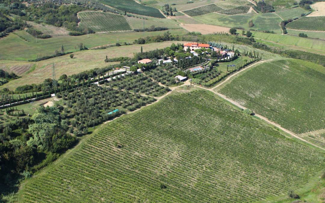 AGRITURISMO ISOLA VERDE