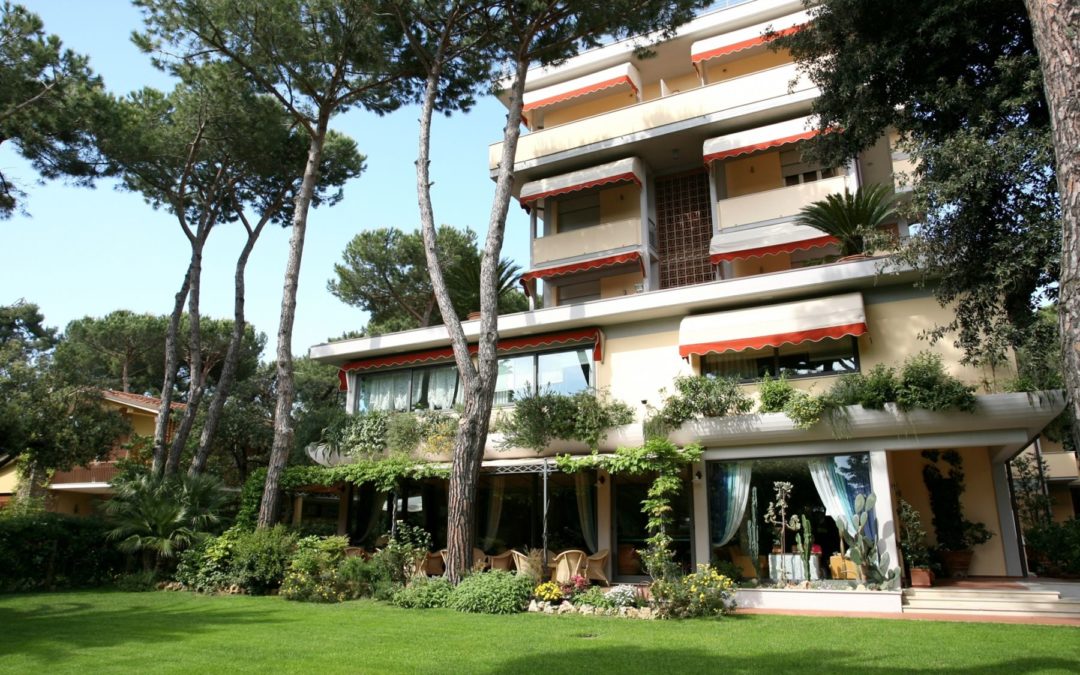 HOTEL ANDREANERI