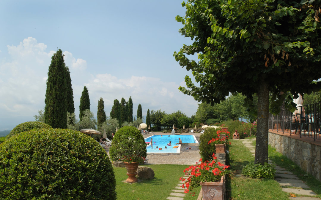 FATTORIA DEGLI USIGNOLI