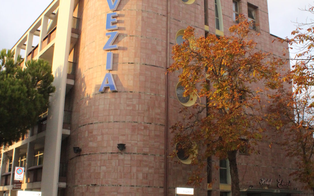 HOTEL ELVEZIA