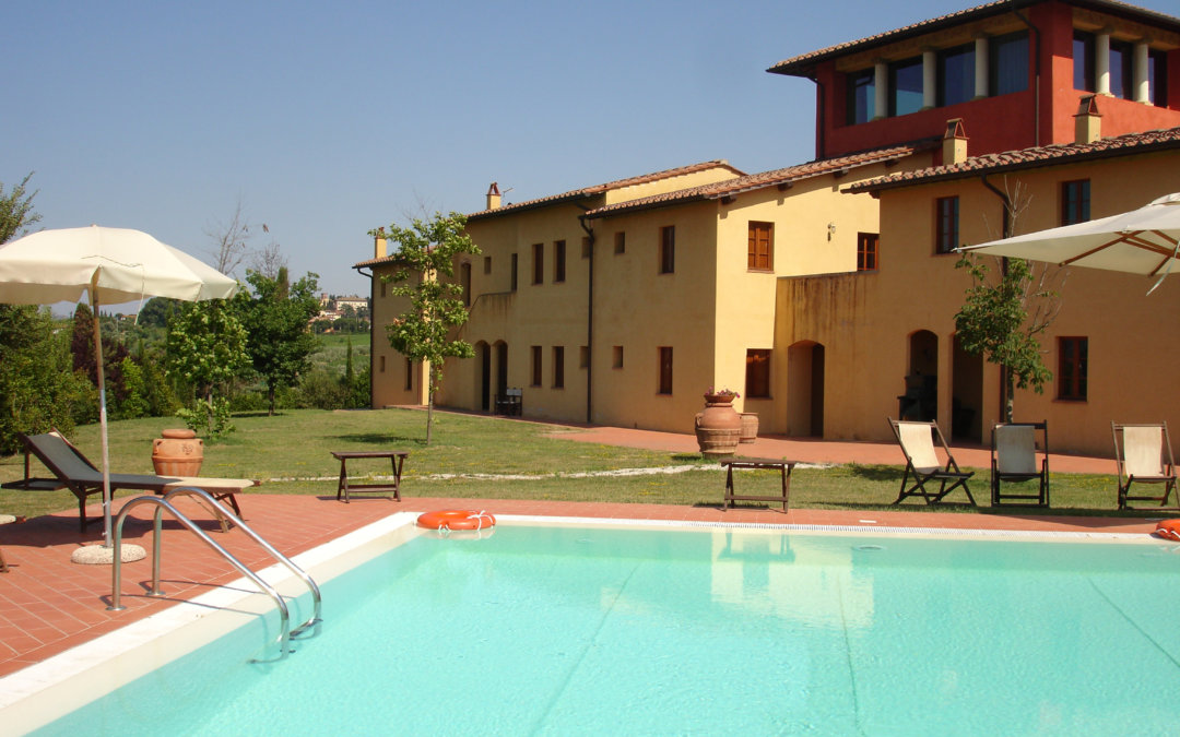 AGRITURISMO BORGO DEI LUNARDI