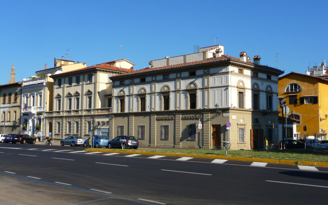 RESIDENCE SAN NICCOLO