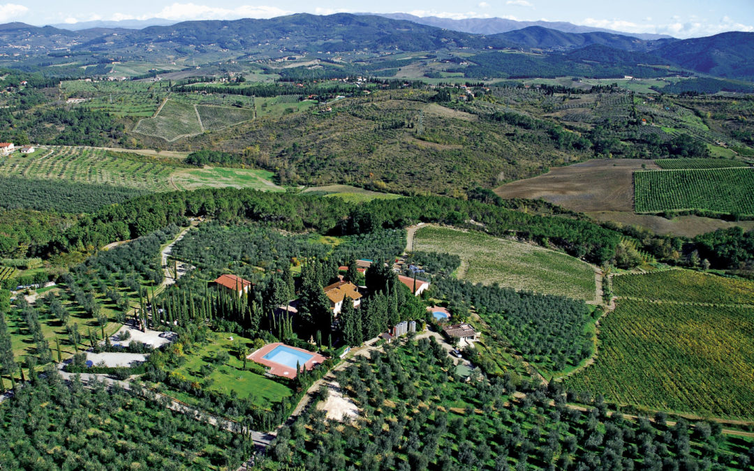 VECCHIO BORGO DI INALBI