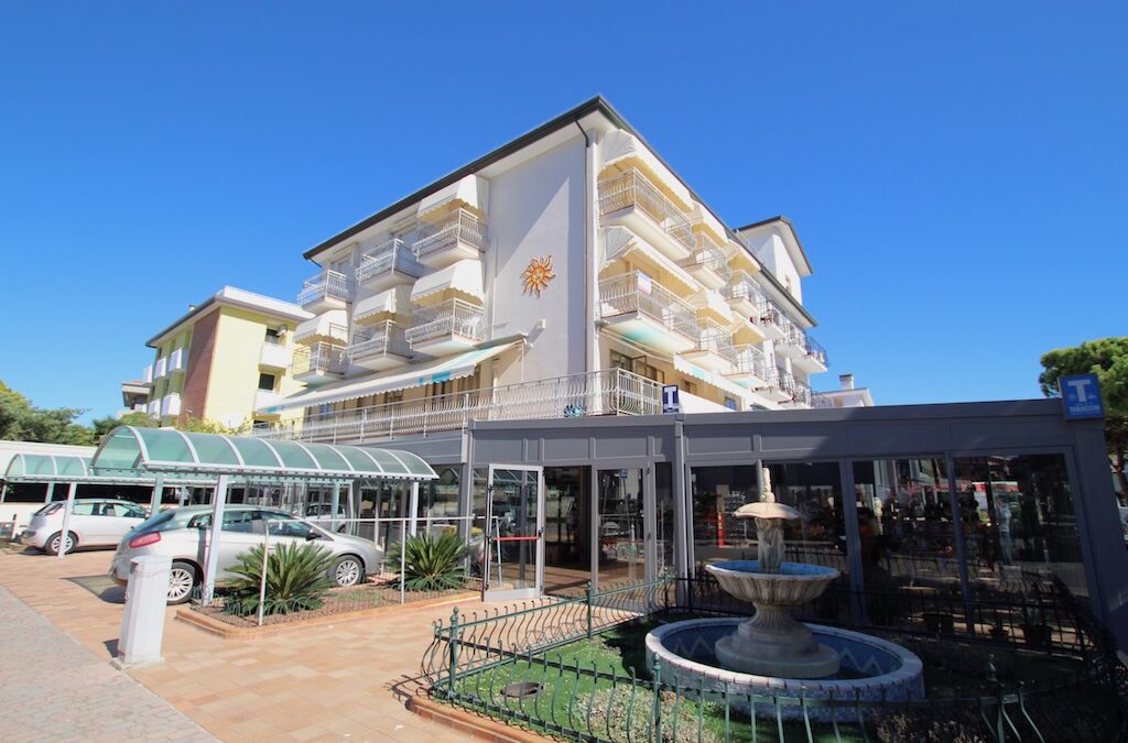 RESIDENCE AGNESE