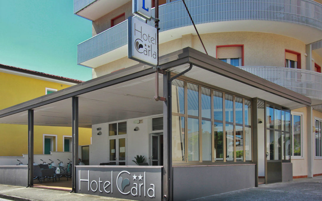 HOTEL CARLA