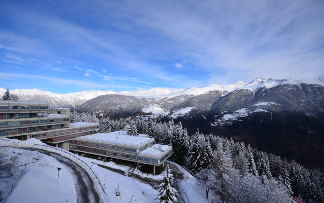 HOTEL SOLE ALTO