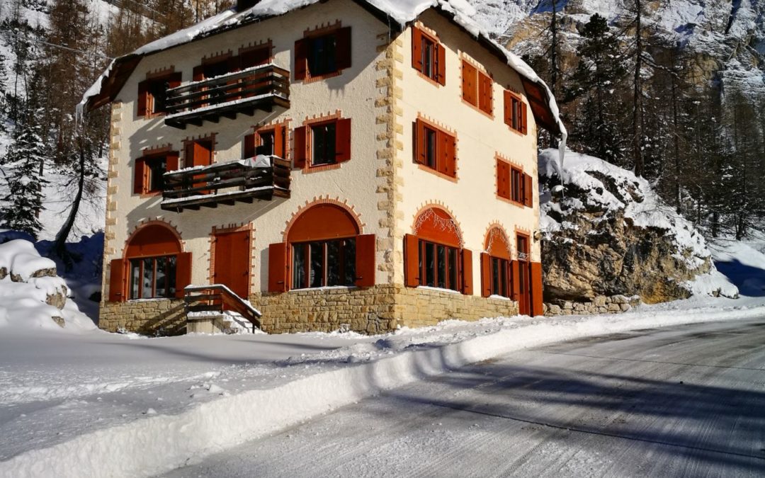 HOTEL AL SASSO DI STRIA