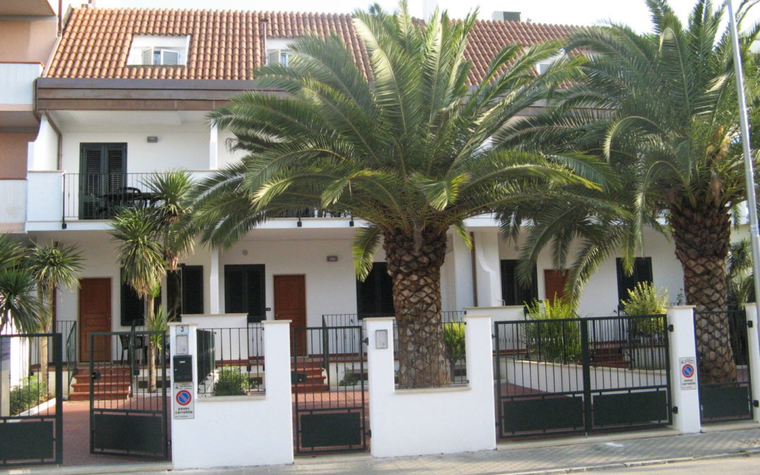 RESIDENCE DOLCEMARE
