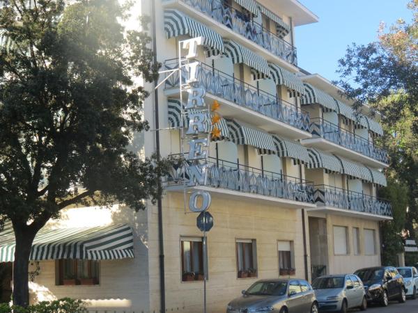 HOTEL TIRRENO