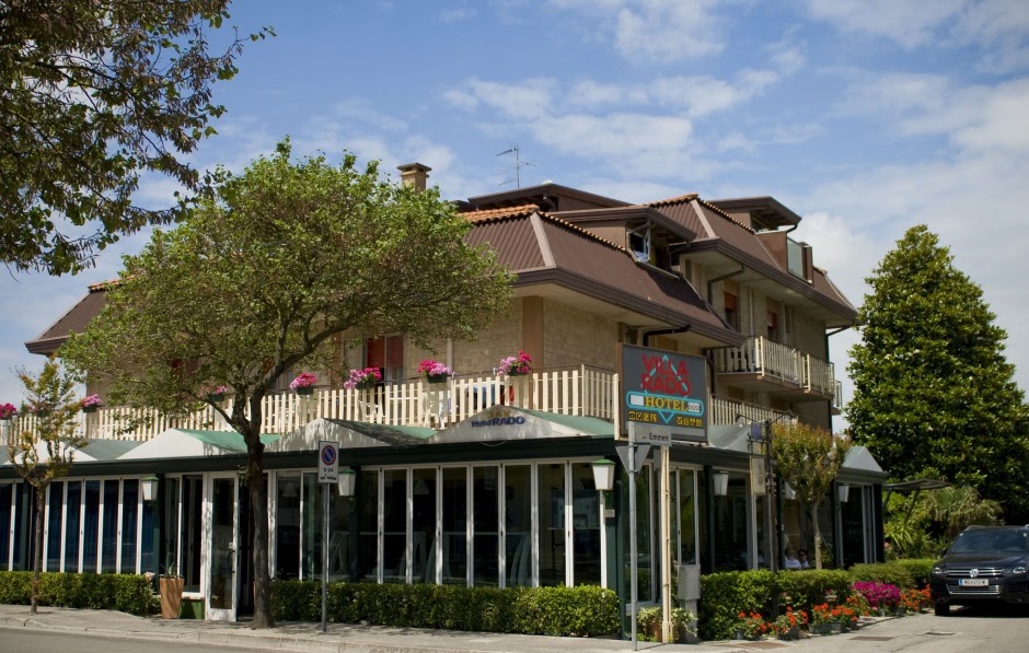 HOTEL RADO