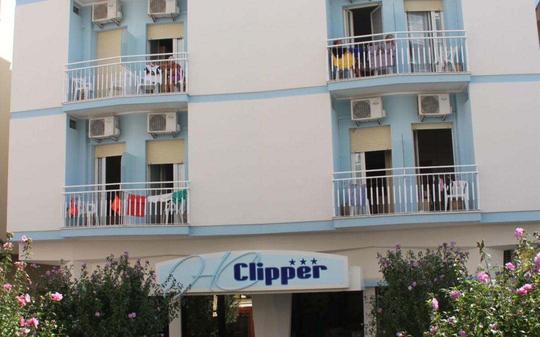 HOTEL CLIPPER