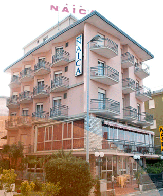 HOTEL NAICA