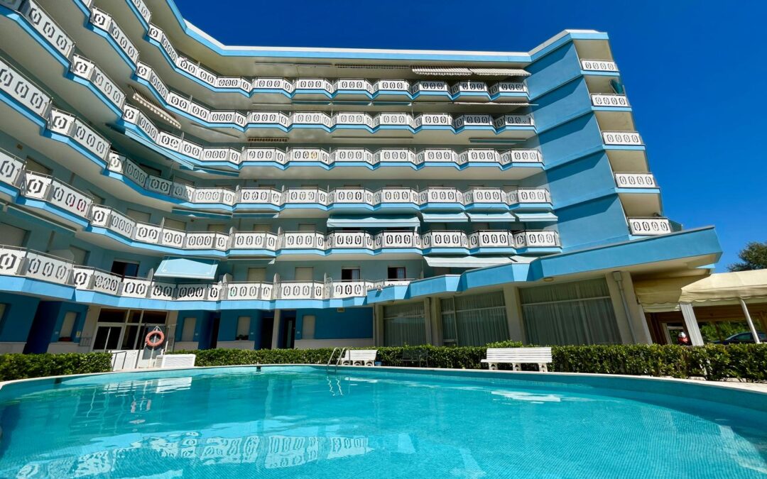 RESIDENCE LIVENZA