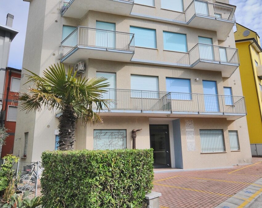 RESIDENCE ARAGOSTA