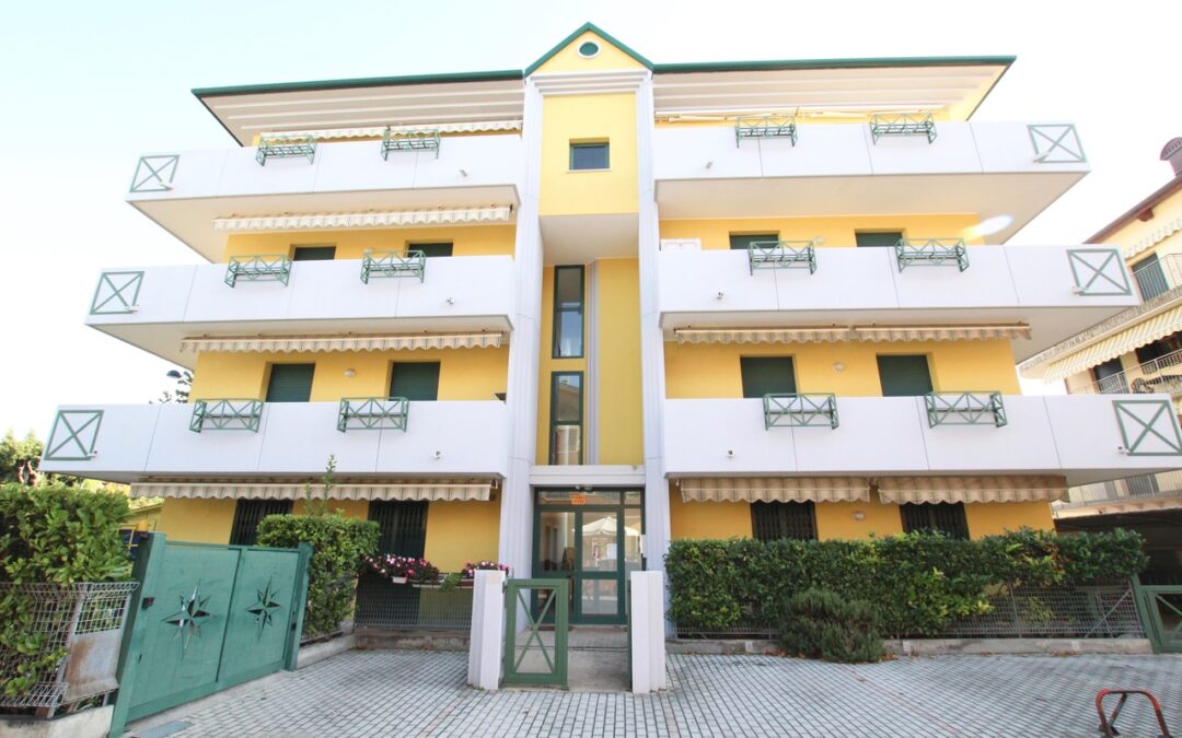 RESIDENCE CILIEGIO