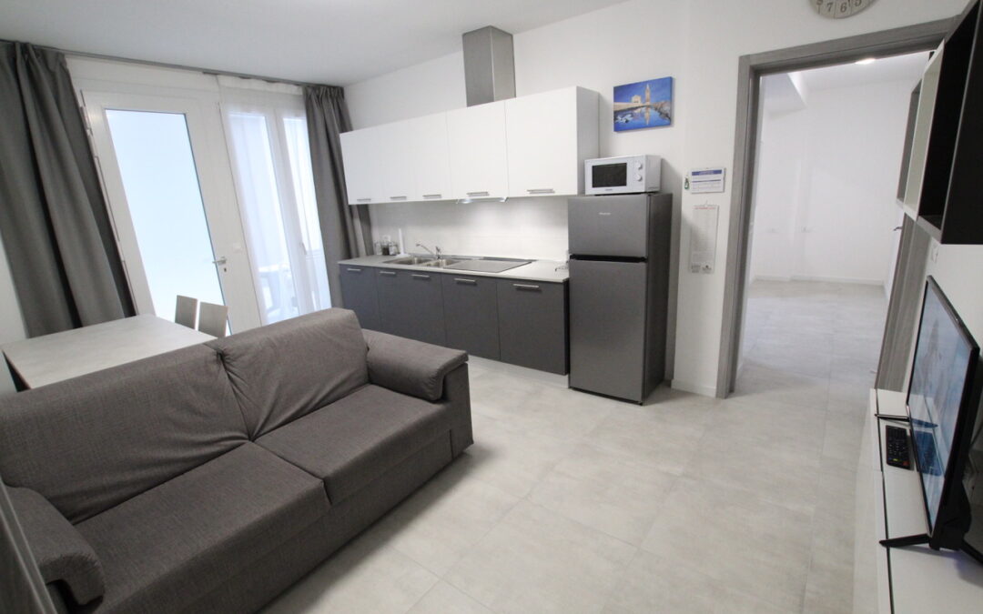 RESIDENCE CANOVA
