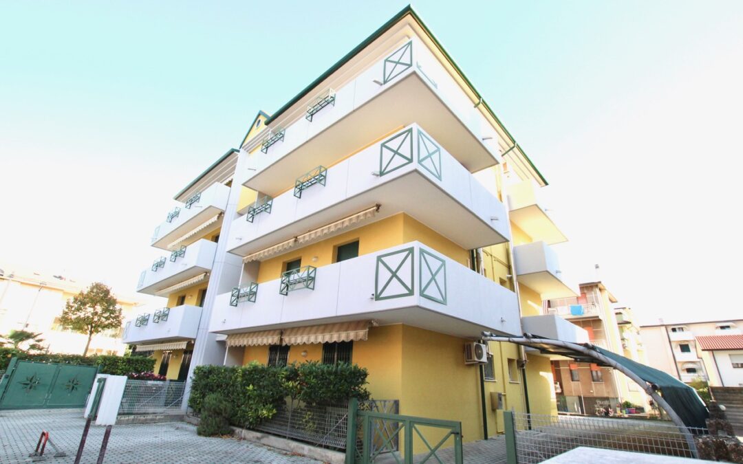 RESIDENCE AL PARCO PONENTE