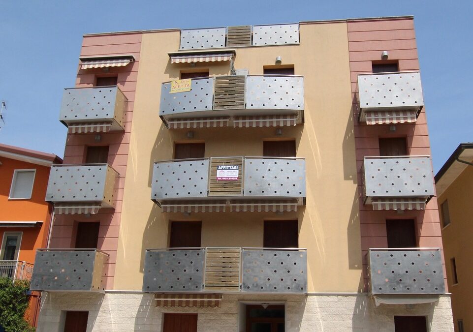RESIDENCE PARCO