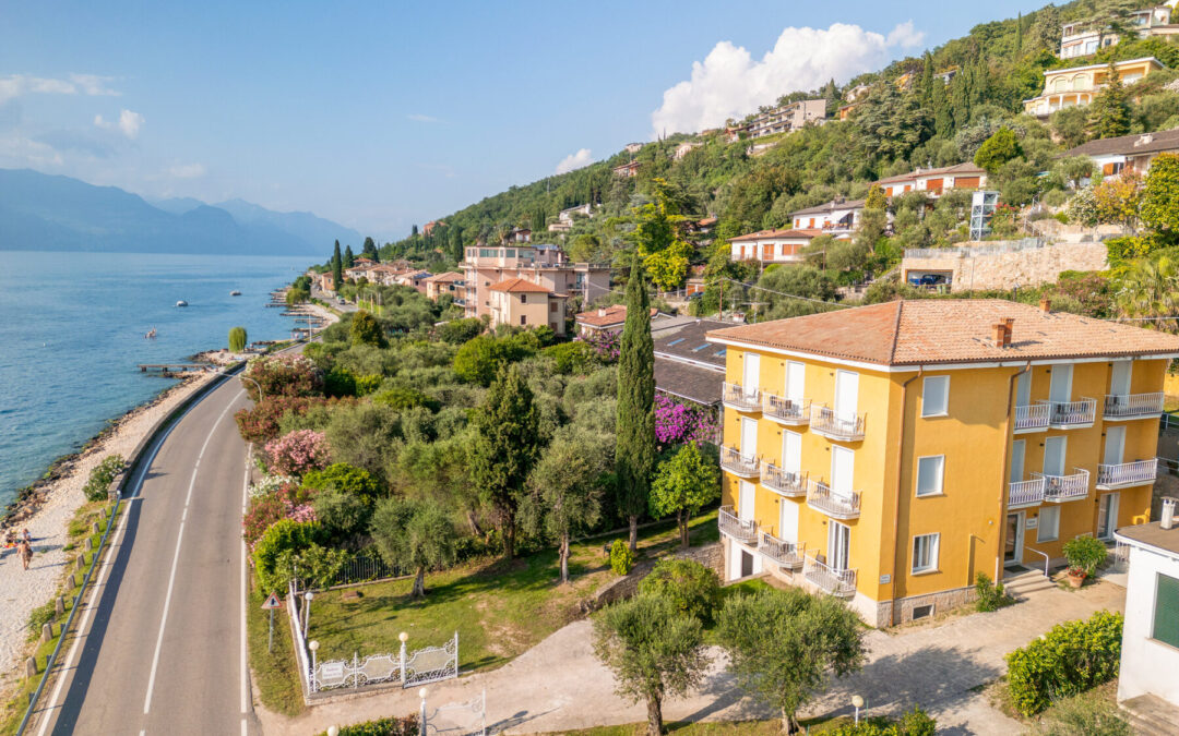 HOTEL INTERNAZIONALE