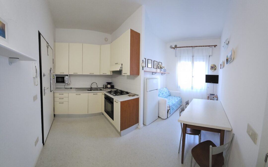 RESIDENCE CA LORENZON