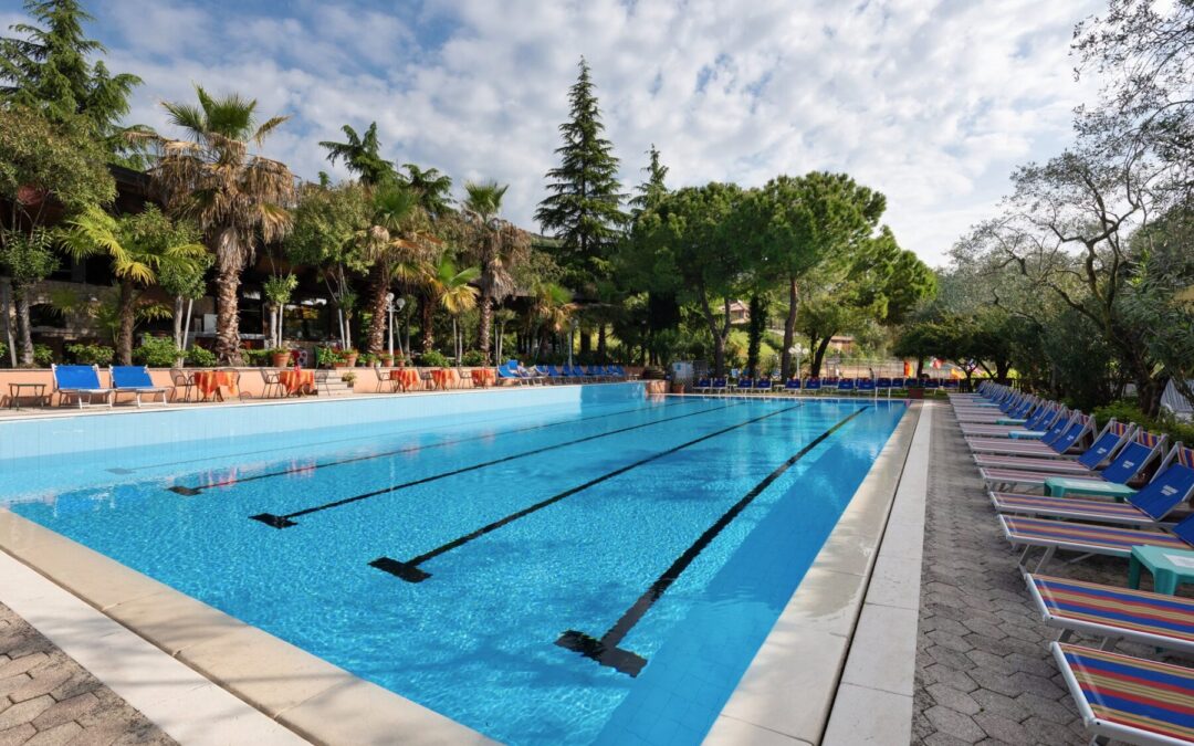 SPORT HOTEL OLIMPO
