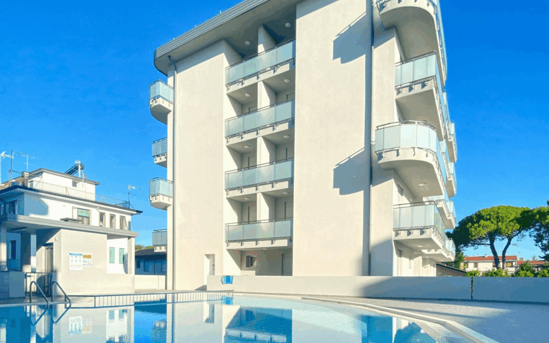 RESIDENCE CAORLE