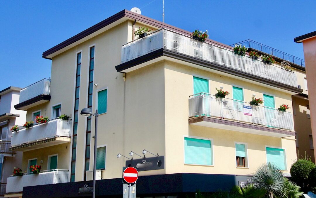 RESIDENCE POSTIGLIONE