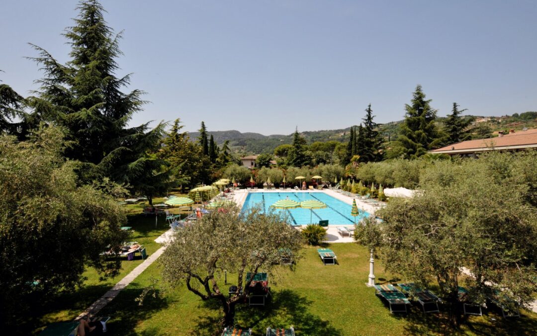 PARC HOTEL OASI